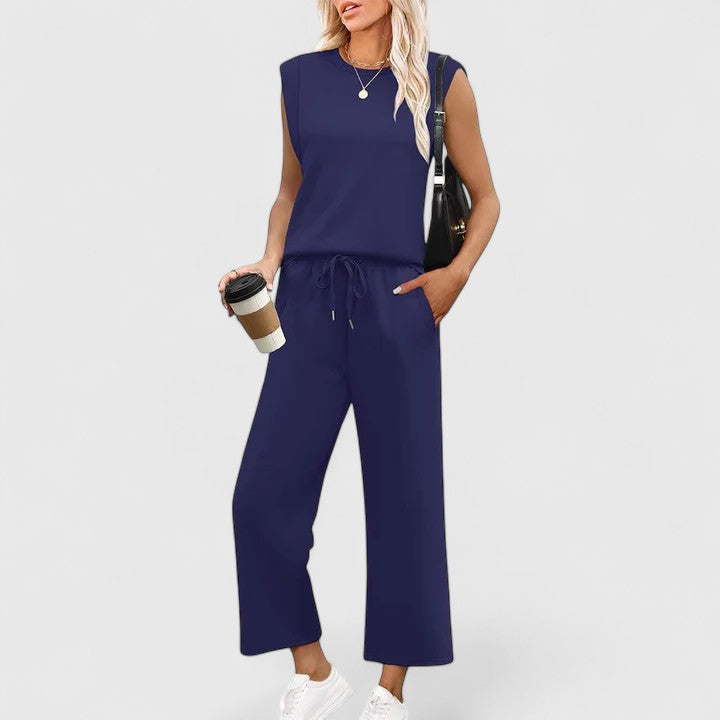 Marineblau / 2XL