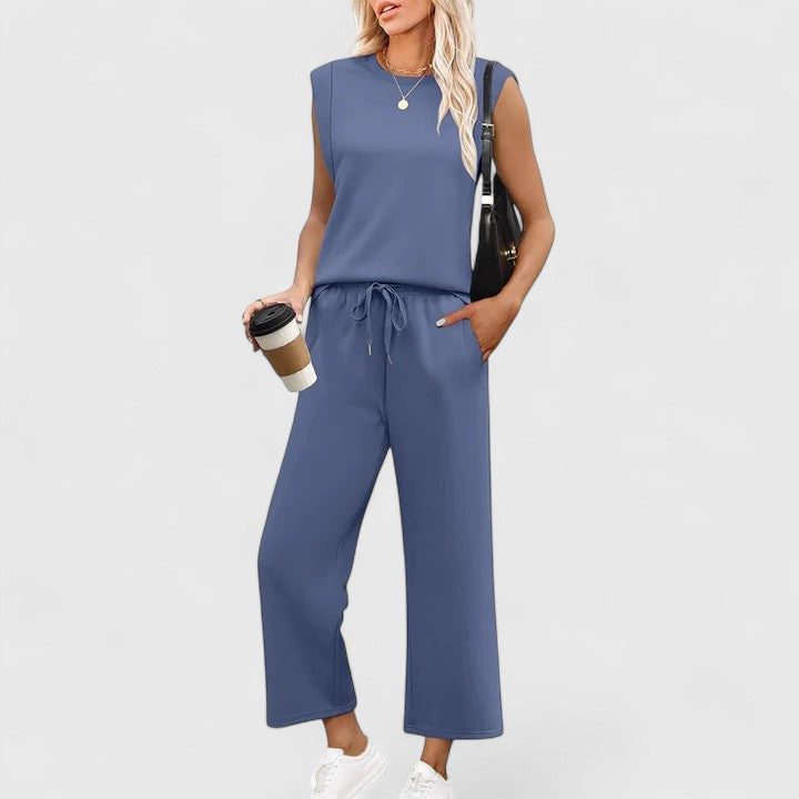 Blau / 2XL
