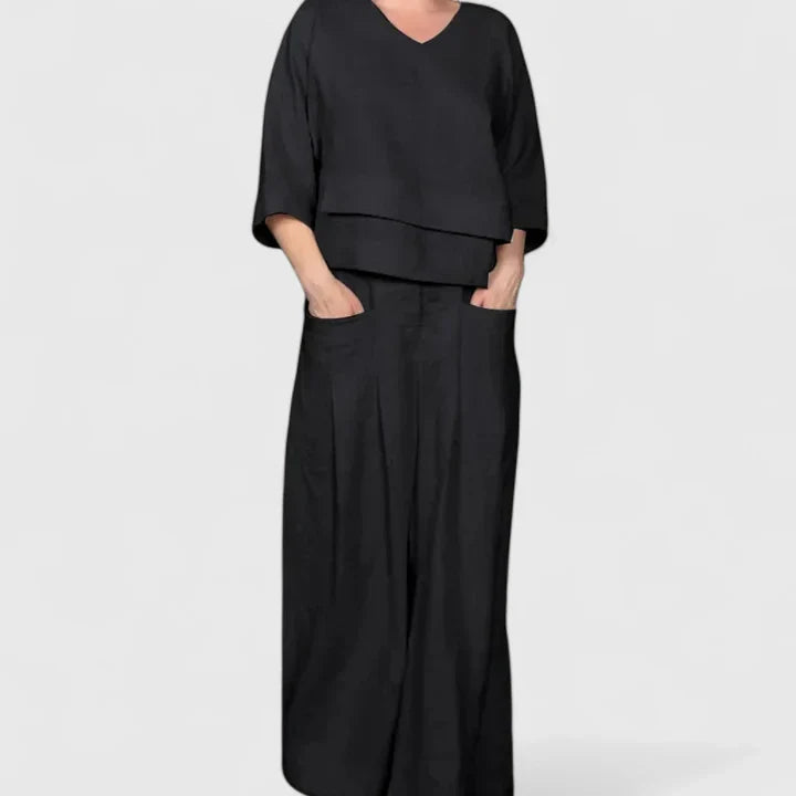 Schwarz / 3XL