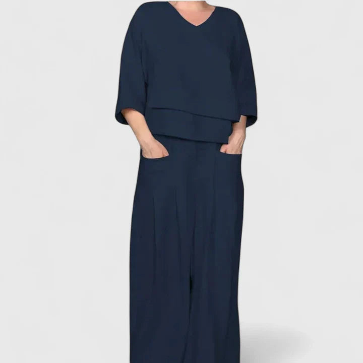 Dunkelblau / 3XL
