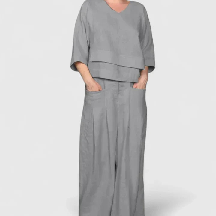 Grau / 3XL