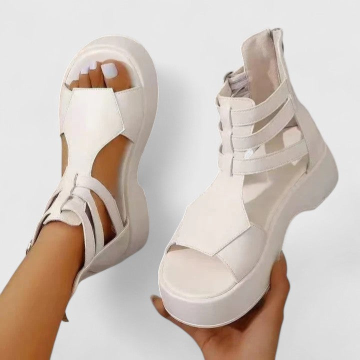 Weiß / 12 US | 43 EU