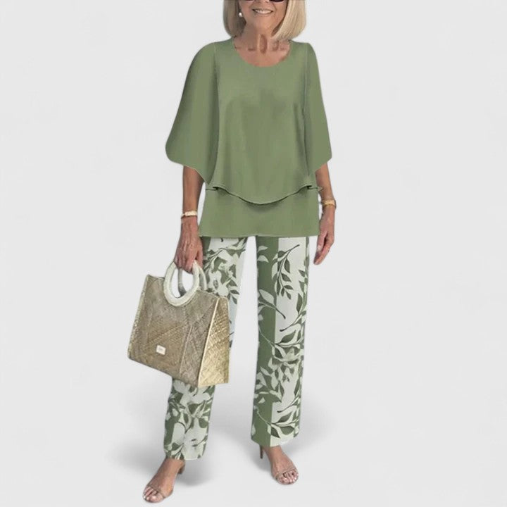 Green / 3XL