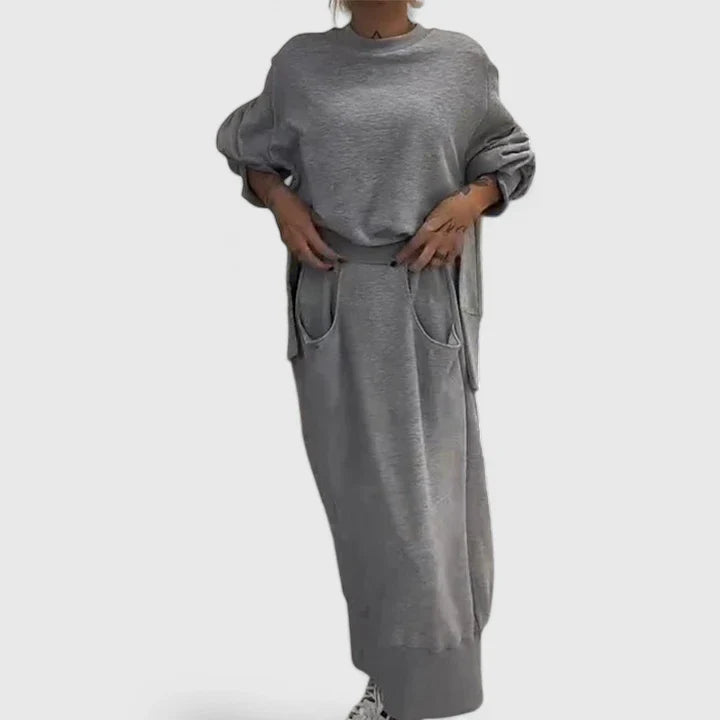 Grau / 3XL