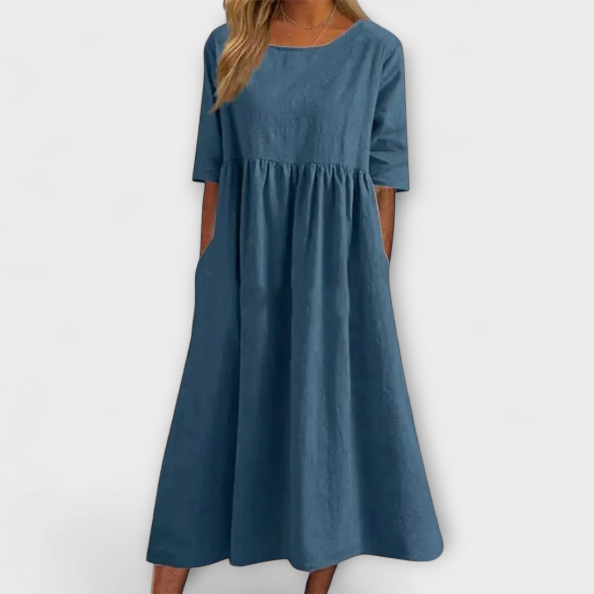 Blau / 3XL