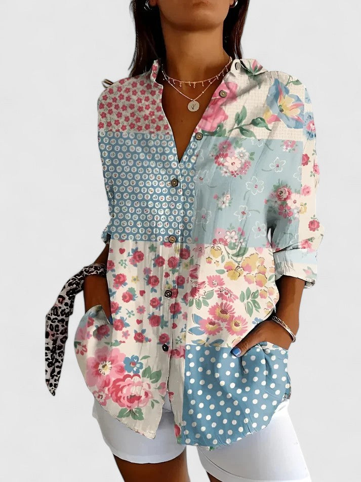 Blau / 3XL