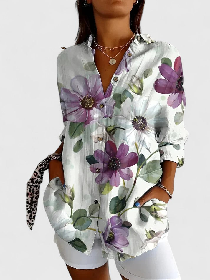 Lila / 3XL