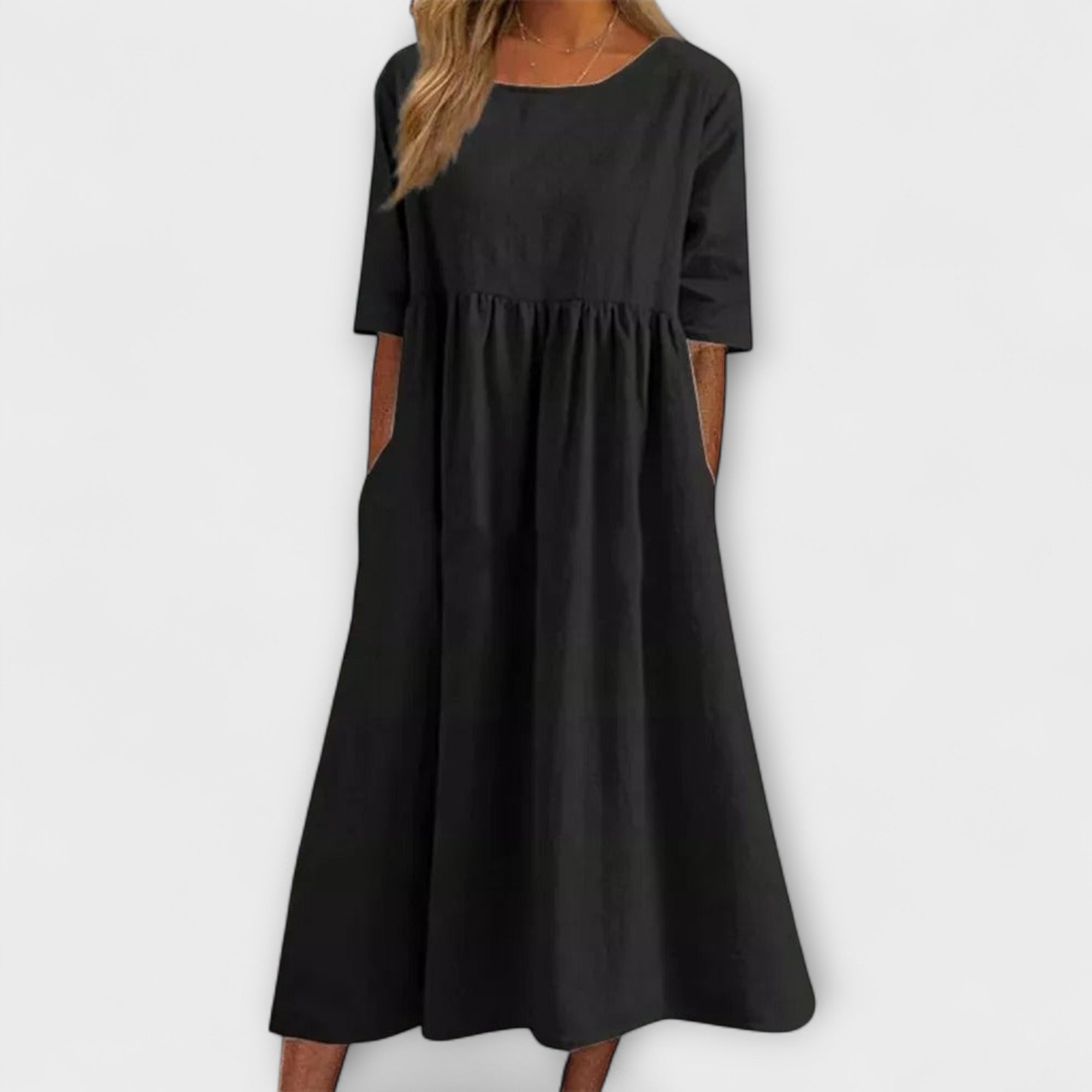 Schwarz / 3XL