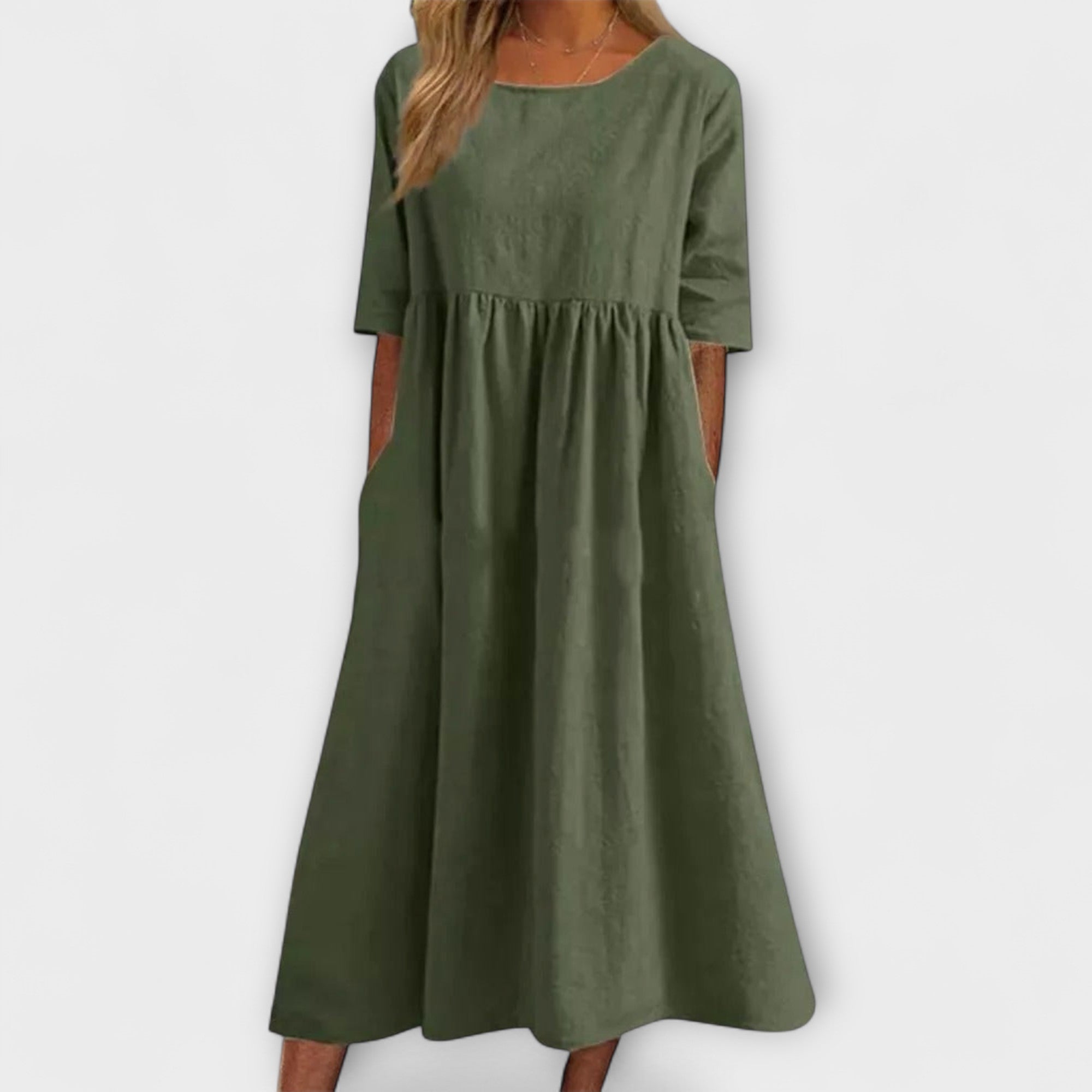 Dunkelgrün / 3XL
