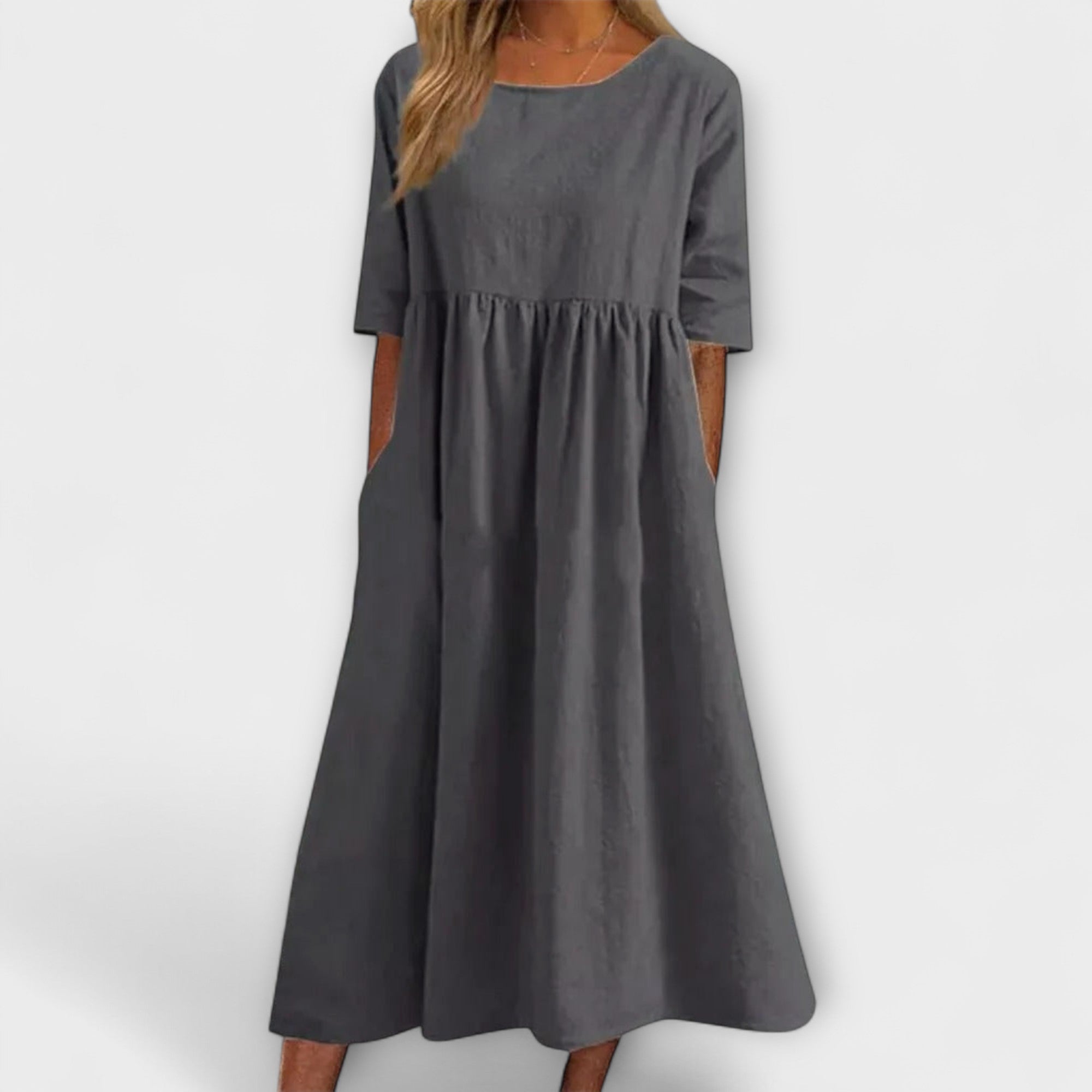 Grau / 3XL