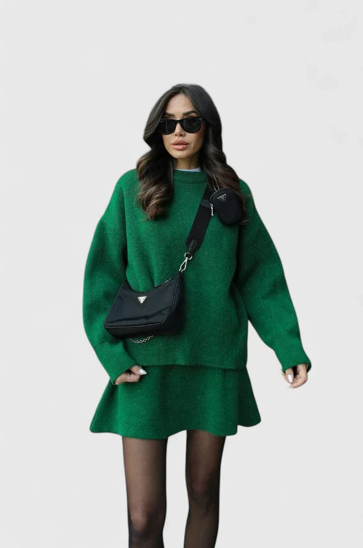 Green / 2XL