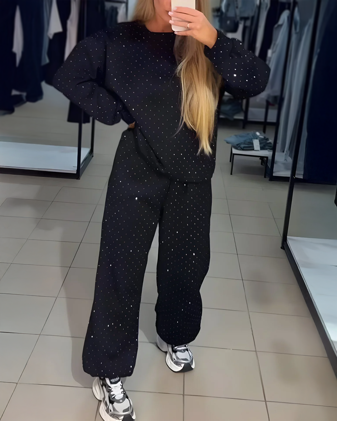 Black / 3XL